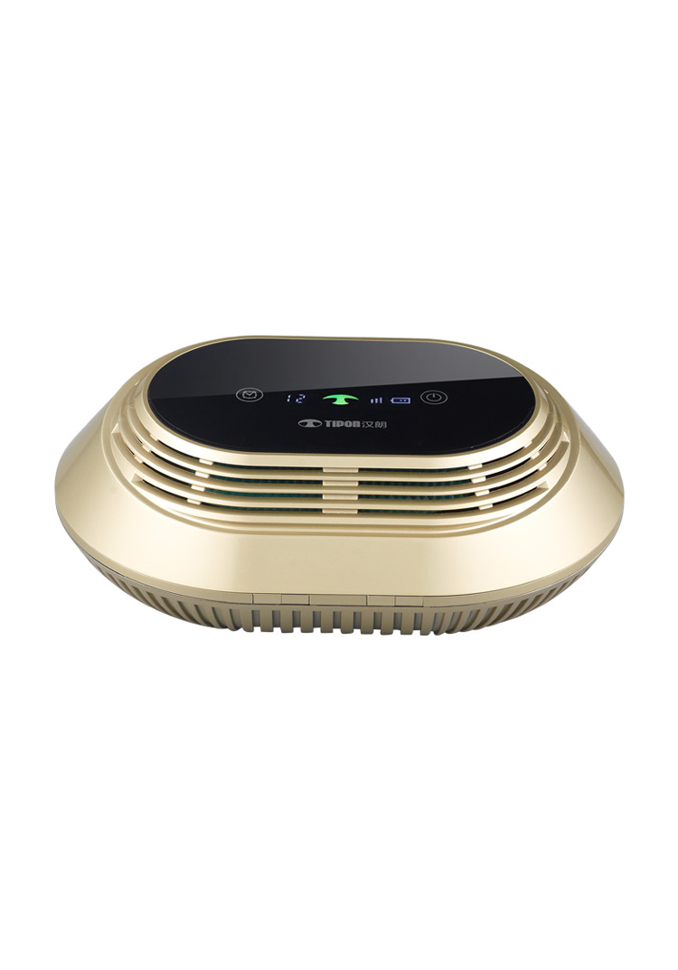 Car Air Purifier-2