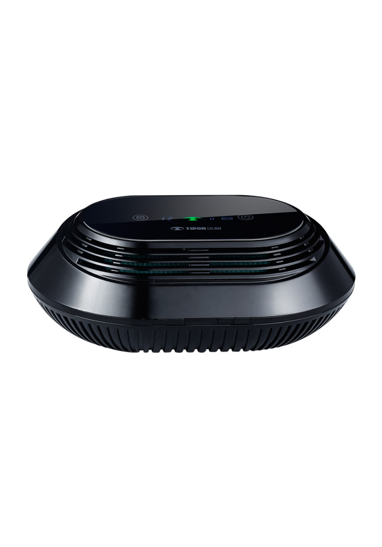 Car Air Purifier-1