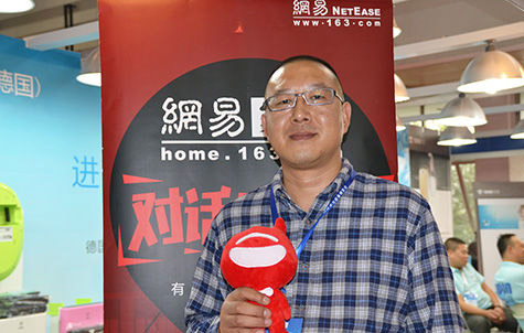 德国汉朗宋建新：以专业化占领空气净化器市场