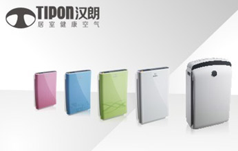 空气净化器技术升级，引领行业新变革