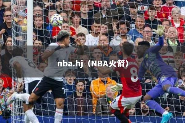 nba.hj（NBA火箭）