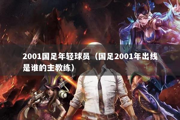 2001国足年轻球员（国足2001年出线是谁的主教练）