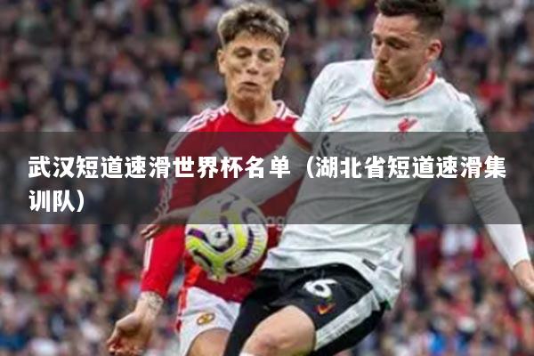 武汉短道速滑世界杯名单（湖北省短道速滑集训队）