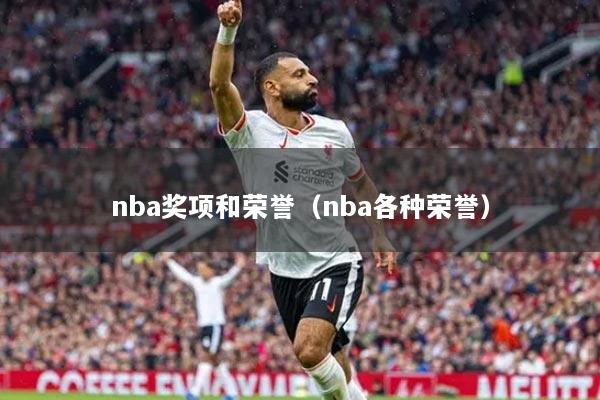 nba奖项和荣誉（nba各种荣誉）