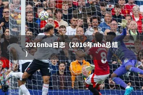 2016nba日志（2016年nba总结）